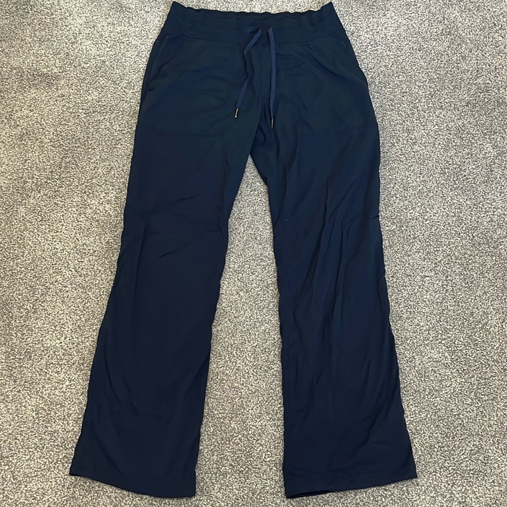 Lululemon Dance Studio Pants